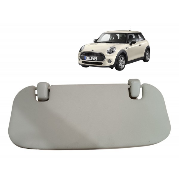 Quebra Sol Lateral Direito Mini Cooper Clubman 2012 2013