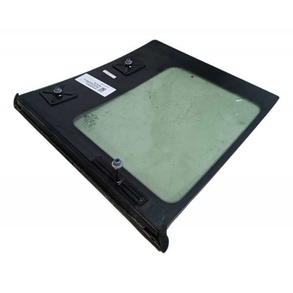 Vidro Fixo Porta Traseira Direita Mini Clubman 2012 2013