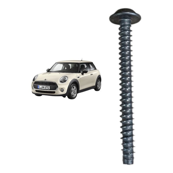 Parafuso Fixação Tbi Corpo Borboleta Mini Cooper 1.6 2012