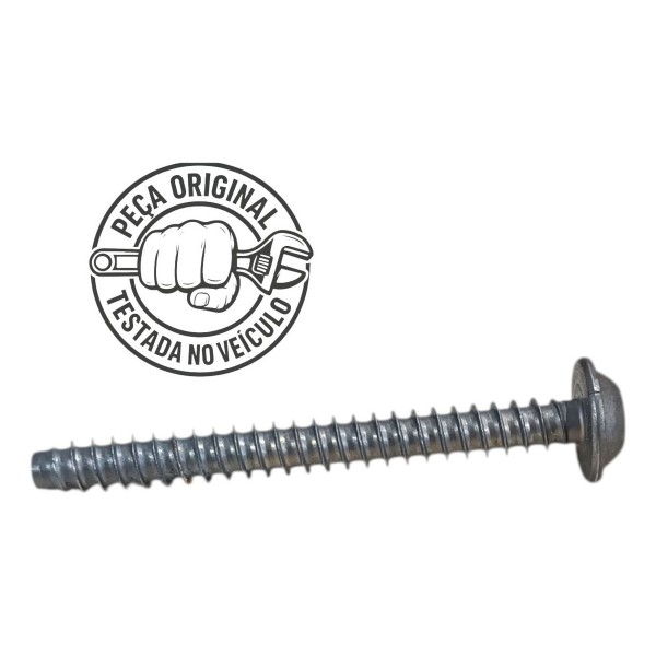 Parafuso Fixação Tbi Corpo Borboleta Mini Cooper 1.6 2012