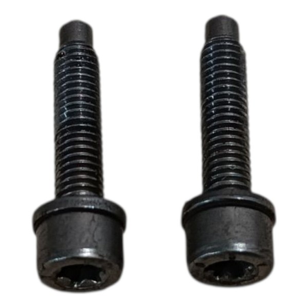 Parafuso Fixação Flauta Combustível Mini Clubman 1.6 2012