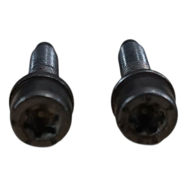 Parafuso Fixação Flauta Combustível Mini Clubman 1.6 2012