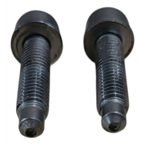 Parafuso Fixação Flauta Combustível Mini Clubman 1.6 2012