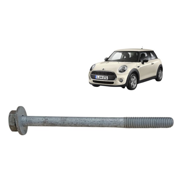 Parafuso Compressor Ar Condicionado Mini Clubman 1.6 2012