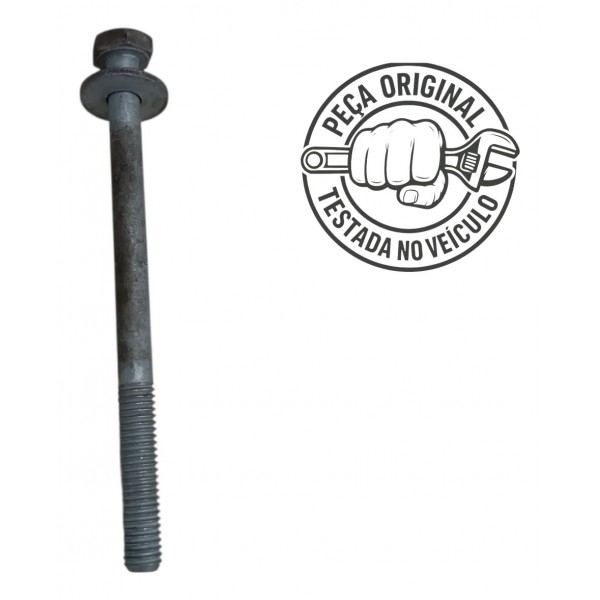 Parafuso Compressor Ar Condicionado Mini Clubman 1.6 2012