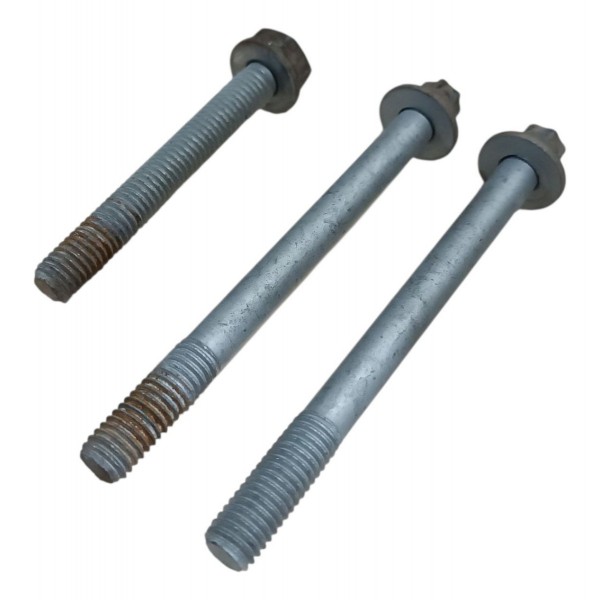 Kit Jogo 3 Parafusos Motor Arranque Mini Clubman 1.6 2012