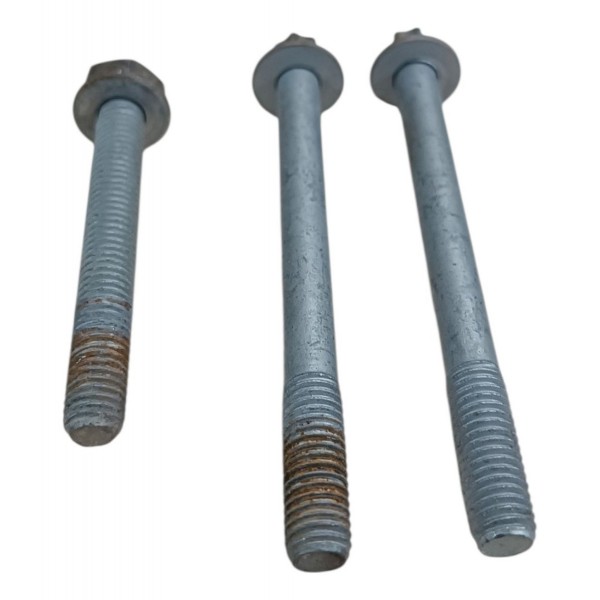 Kit Jogo 3 Parafusos Motor Arranque Mini Clubman 1.6 2012