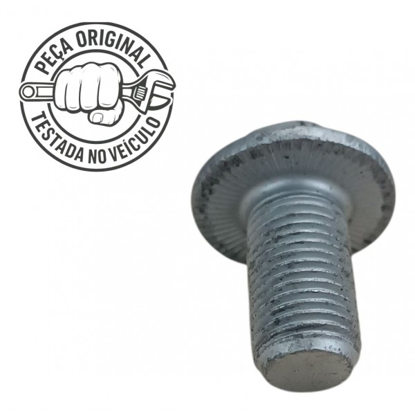 Parafuso Volante Coluna Direção Mini Cooper Clubman 2012