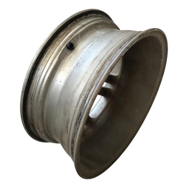 Roda Liga Aro 16 Mini Cooper Clubman Original 2012 2013 03 Prateado