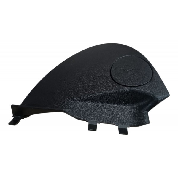 Acabamento Direito Painel Mini Cooper Clubman 2011 2012 2013 Preto