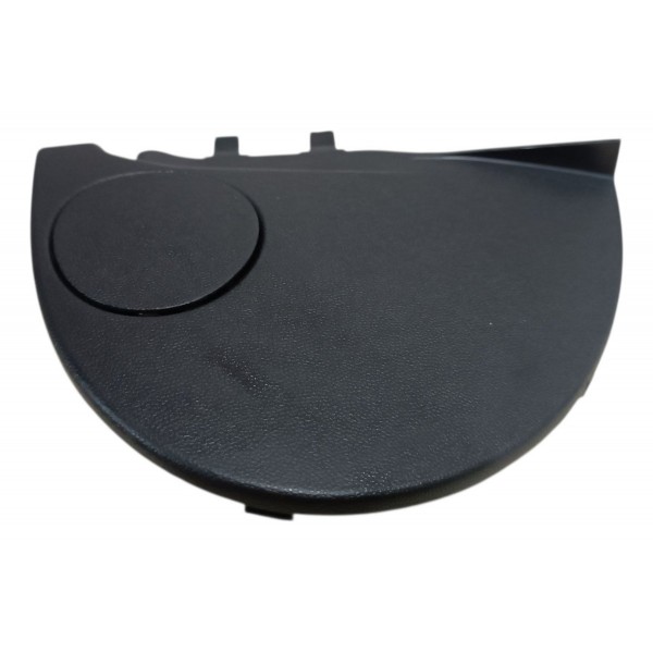 Acabamento Direito Painel Mini Cooper Clubman 2011 2012 2013 Preto