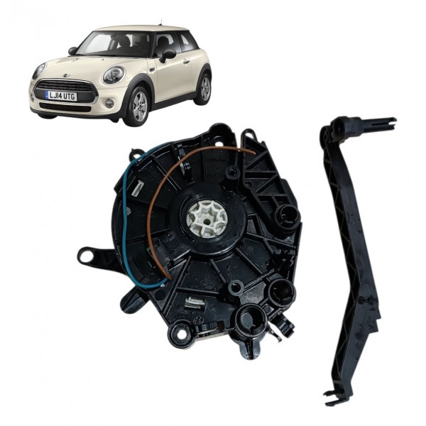 Motor Atuador Direcionador Ar Mini Cooper Clubman 2012 2013