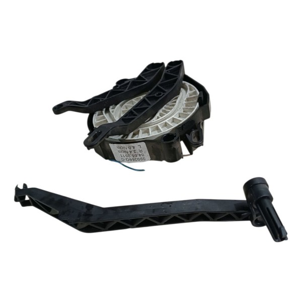 Motor Atuador Direcionador Ar Mini Cooper Clubman 2012 2013