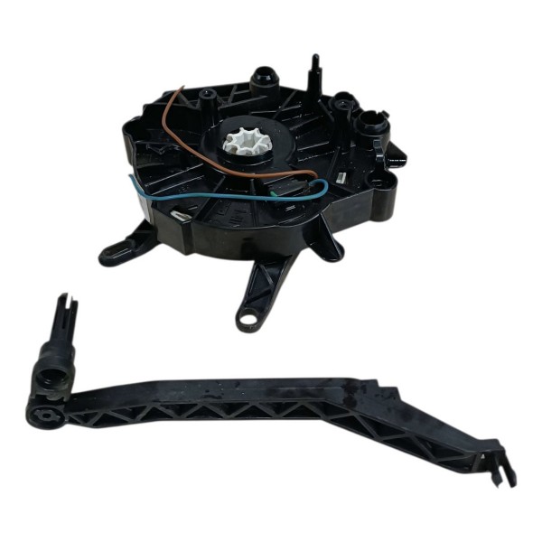 Motor Atuador Direcionador Ar Mini Cooper Clubman 2012 2013
