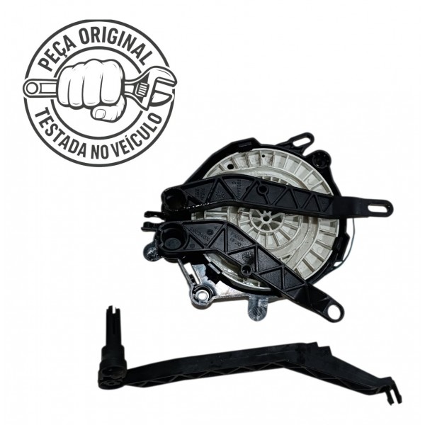 Motor Atuador Direcionador Ar Mini Cooper Clubman 2012 2013