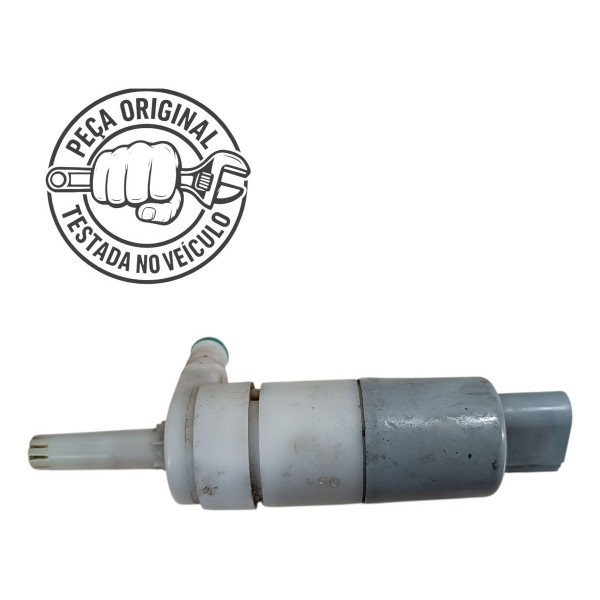 Motor Esguicho Limpador Mini Cooper Clubman 2011 2012 2013