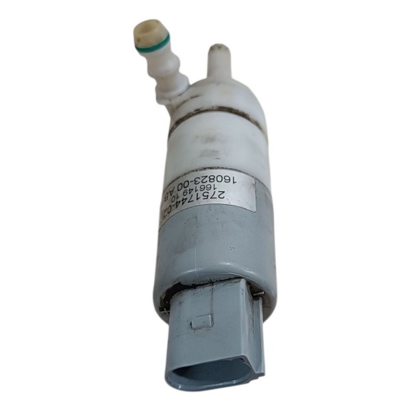 Motor Esguicho Limpador Mini Cooper Clubman 2011 2012 2013