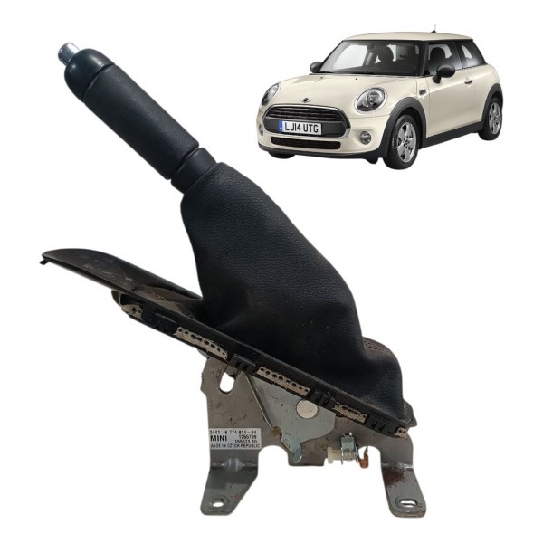 Alavanca Freio Mão Mini Cooper Clubman 1.6 16v 2012 2013