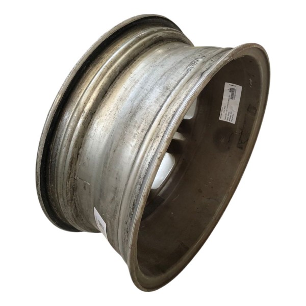 Roda Liga Aro 16 Mini Cooper Clubman Original 2012 2013 02 Prateado