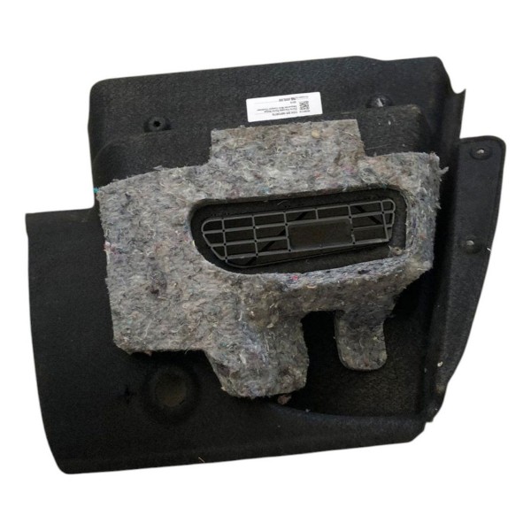 Forro Carpete Porta Malas Esquerdo Mini Cooper Clubman 2012