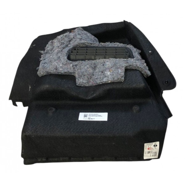 Forro Carpete Porta Malas Direito Mini Cooper Clubman 2012