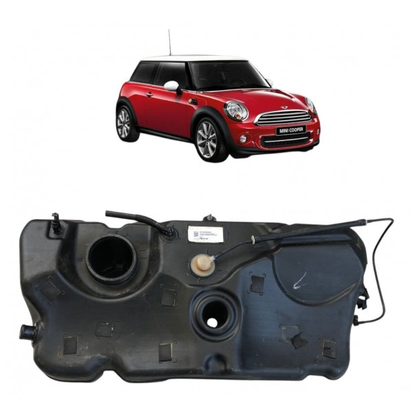 Tanque Combustível Mini Cooper Clubman 1.6 16v 2012 2013