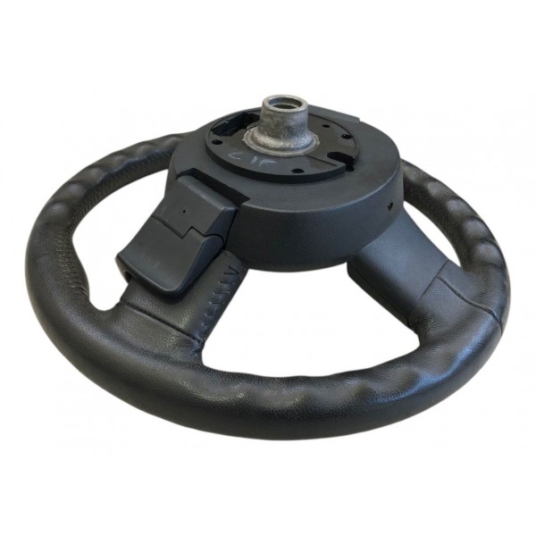 Volante Direção Minicooper Clubman 2012 2013 Com Comandos