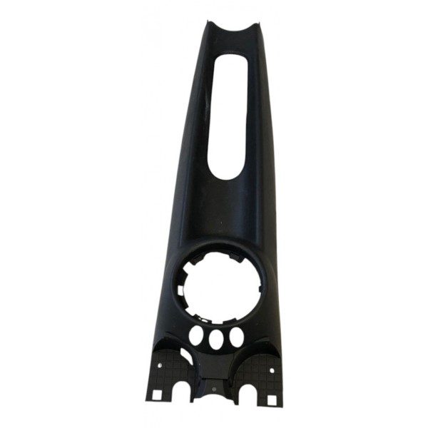 Console Central Mini Cooper Clubman 2010 2011 2012 2013 Orig