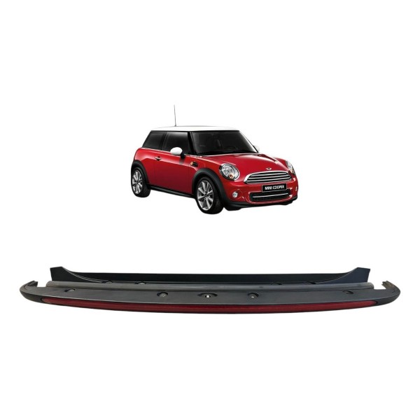 Break Light Luz Freio Mini Cooper Clubman 2012 2013 Original