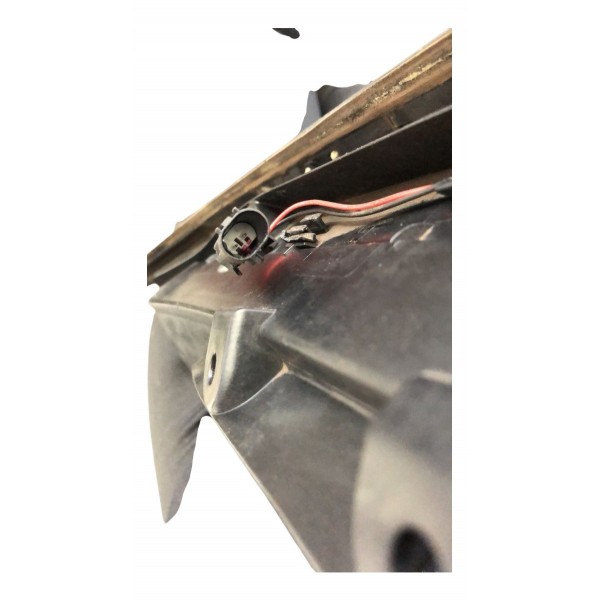 Break Light Luz Freio Mini Cooper Clubman 2012 2013 Original