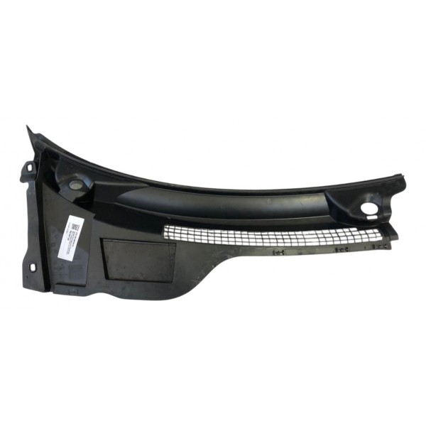 Grade Churrasqueira Parabrisa Mini Cooper Clubman 2012 2013