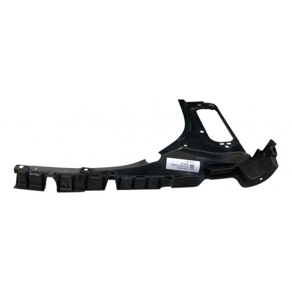 Guia Parachoque Mini Cooper Clubman 2012 Traseiro Esquerdo