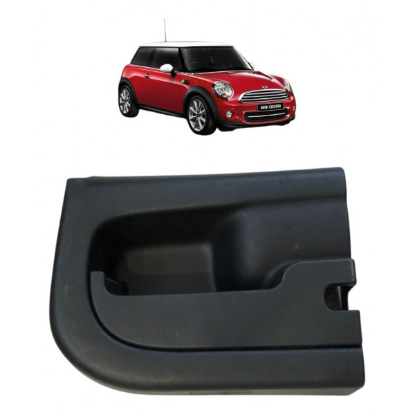 Forro Porta Mala Traseiro Direito Mini Cooper Clubman 2012
