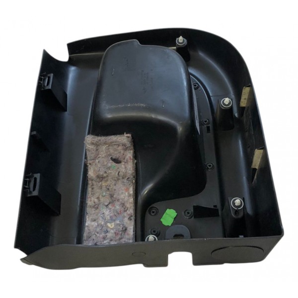 Forro Porta Mala Traseiro Direito Mini Cooper Clubman 2012