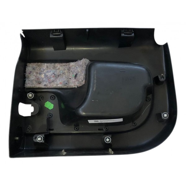 Forro Porta Mala Traseiro Direito Mini Cooper Clubman 2012