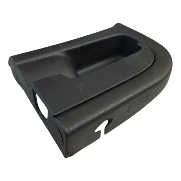 Forro Porta Mala Traseiro Esquerdo Mini Cooper Clubman 2012