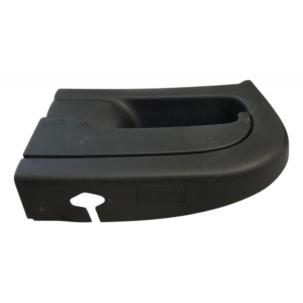 Forro Porta Mala Traseiro Esquerdo Mini Cooper Clubman 2012