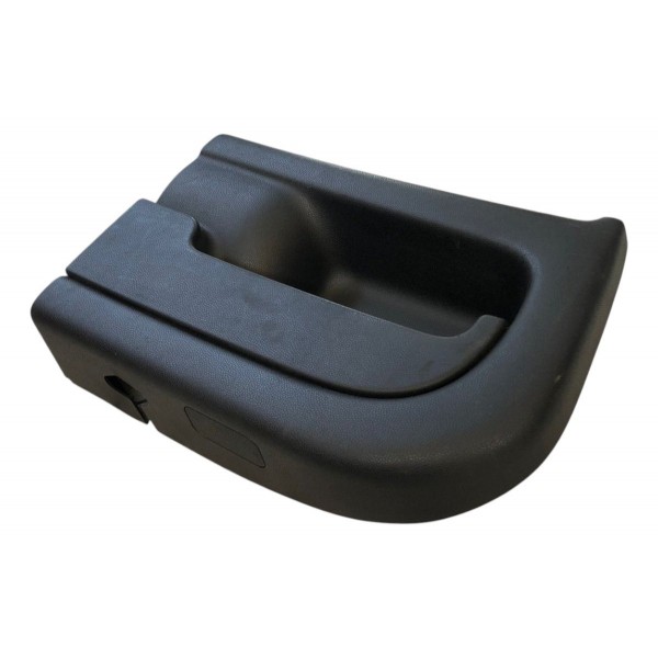 Forro Porta Mala Traseiro Esquerdo Mini Cooper Clubman 2012