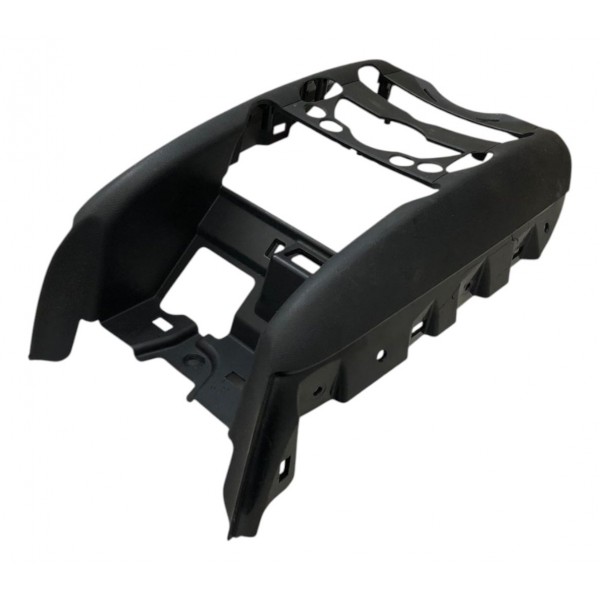 Moldura Painel Central Mini Cooper Clubman 2012 2013 Orig