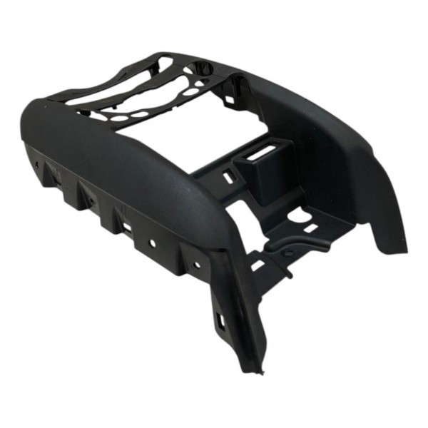 Moldura Painel Central Mini Cooper Clubman 2012 2013 Orig