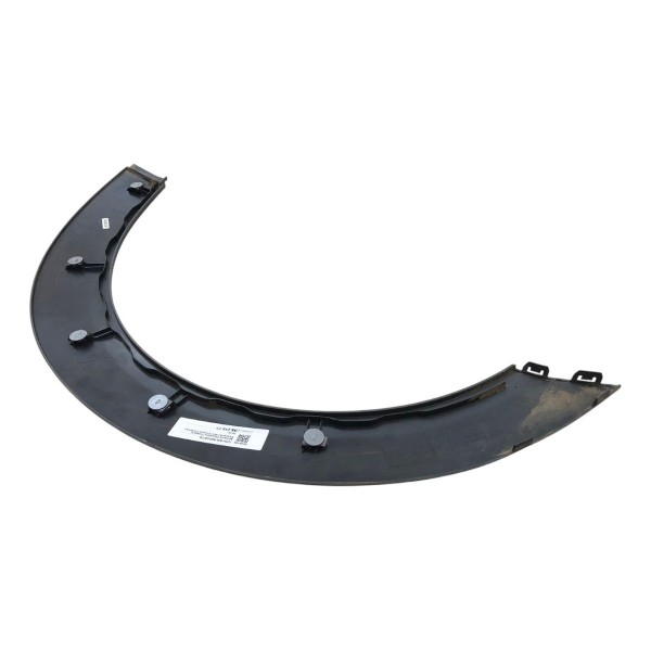 Moldura Paralama Traseiro Esquerdo Mini Cooper Clubman 2012