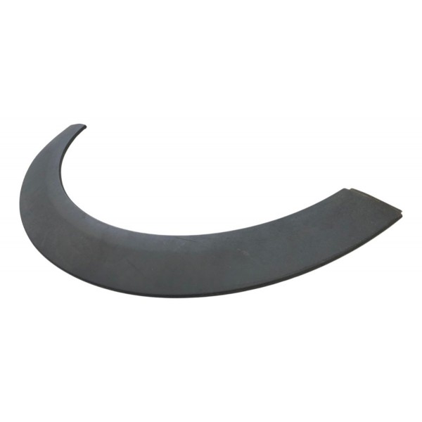 Moldura Paralama Traseiro Esquerdo Mini Cooper Clubman 2012