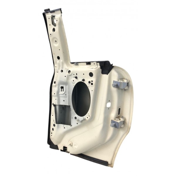 Porta Traseira Direita Mini Cooper Clubman 2011 2012 2013 Traseira Direita