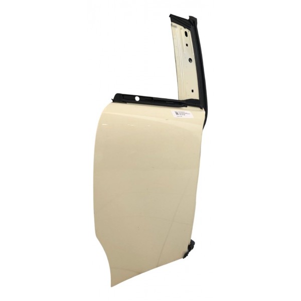 Porta Traseira Direita Mini Cooper Clubman 2011 2012 2013 Traseira Direita