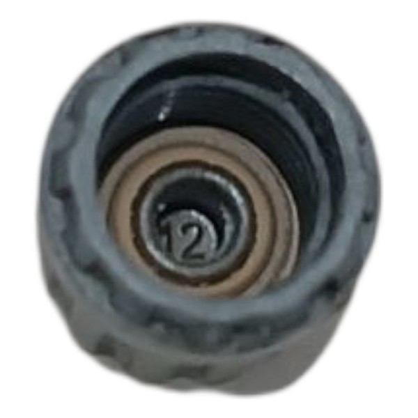 Tampa Flauta Combustível Mini Cooper Clubman 1.8 16v 2012