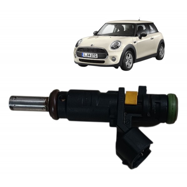 Bico Injetor Combustível Mini Cooper Clubman 1.6 16v 2012
