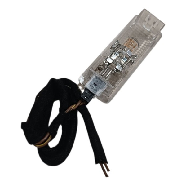 Luz Cortesia Interna Porta Direita Mini Cooper Clubman 2012