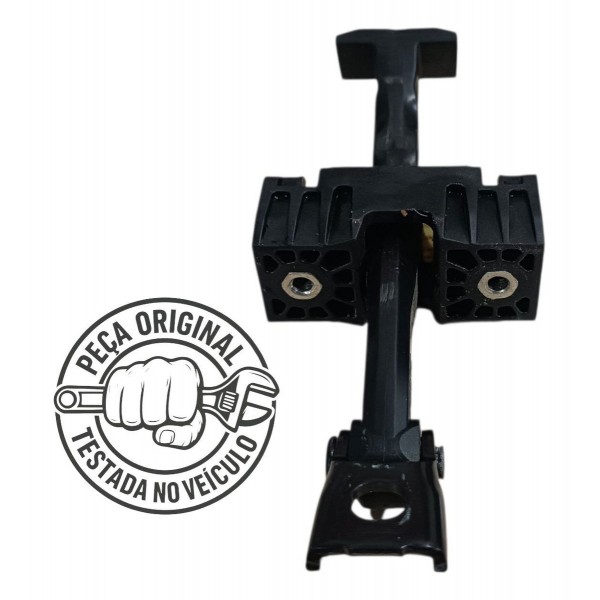 Limitador Porta Mini Cooper Clubman 2012 Porta Dianteira