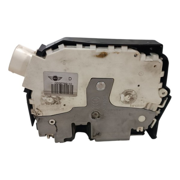 Fechadura Porta Mini Cooper Clubman 2012 Dianteiro Direito