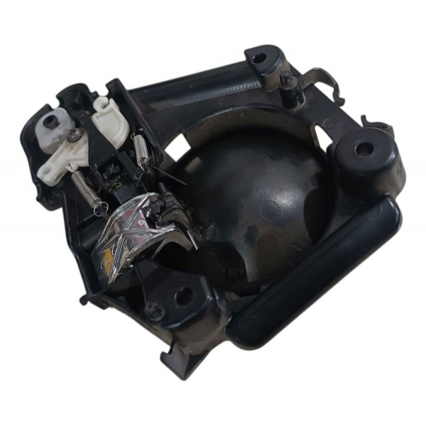 Maçaneta Porta Traseira Direita Mini Clubman 2011 2012 2013 Traseira